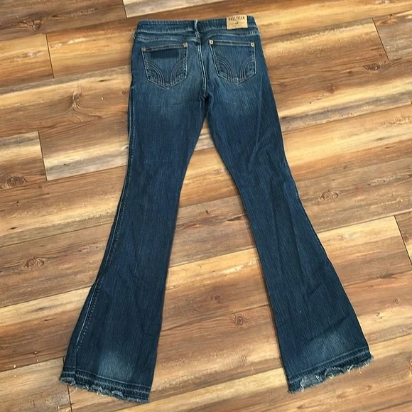 Vintage Hollister Jeans 5 - Picture 2 of 8